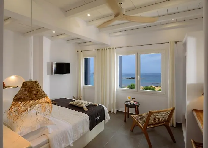 Nefeli Sunset Aparthotel