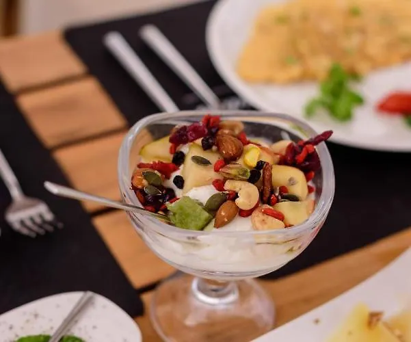 Nefeli Sunset Pollonia