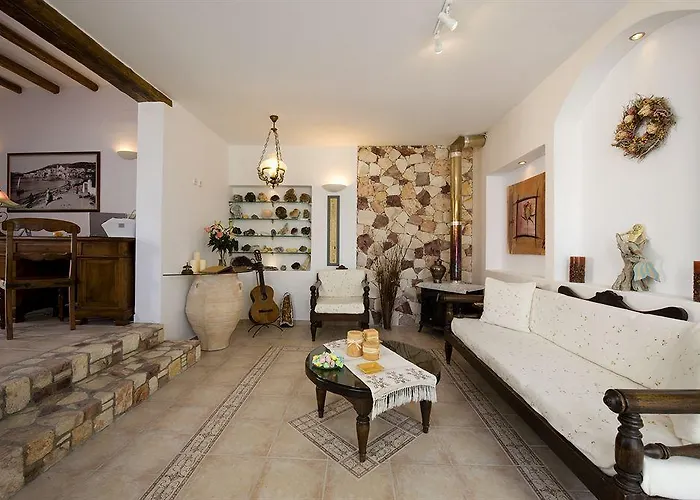 Aparthotel Nefeli Sunset