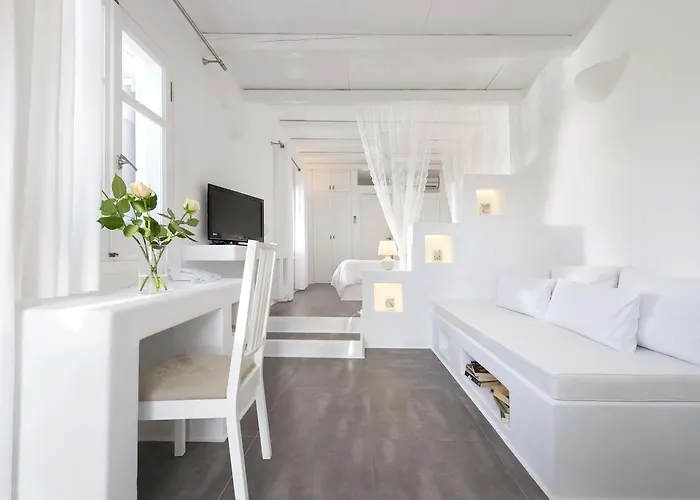 Aparthotel Nefeli Sunset 3*