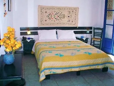 Aparthotel Nefeli Sunset